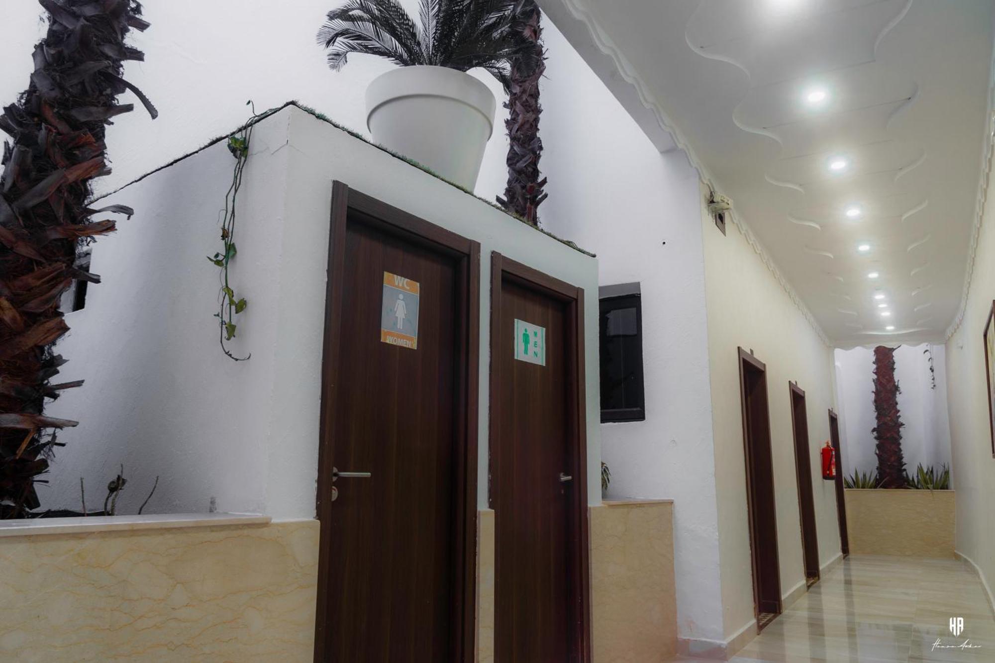 Hotel Jibal Chaouen Chefchaouen Exterior foto